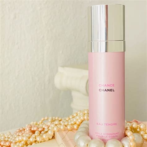 chanel eau fraiche sheer moisture mist|chanel chance eau fraiche mist.